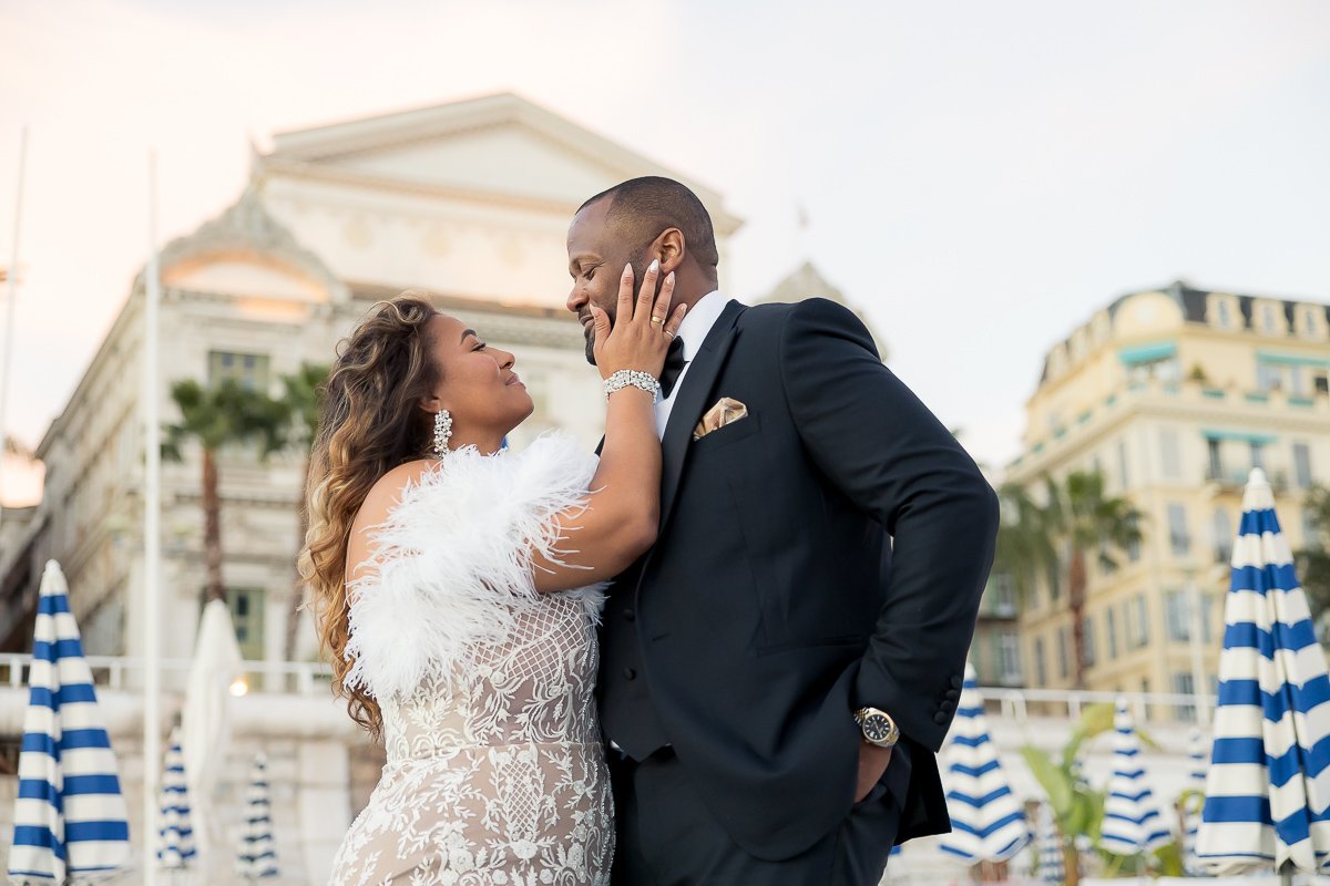 Destination Weddings