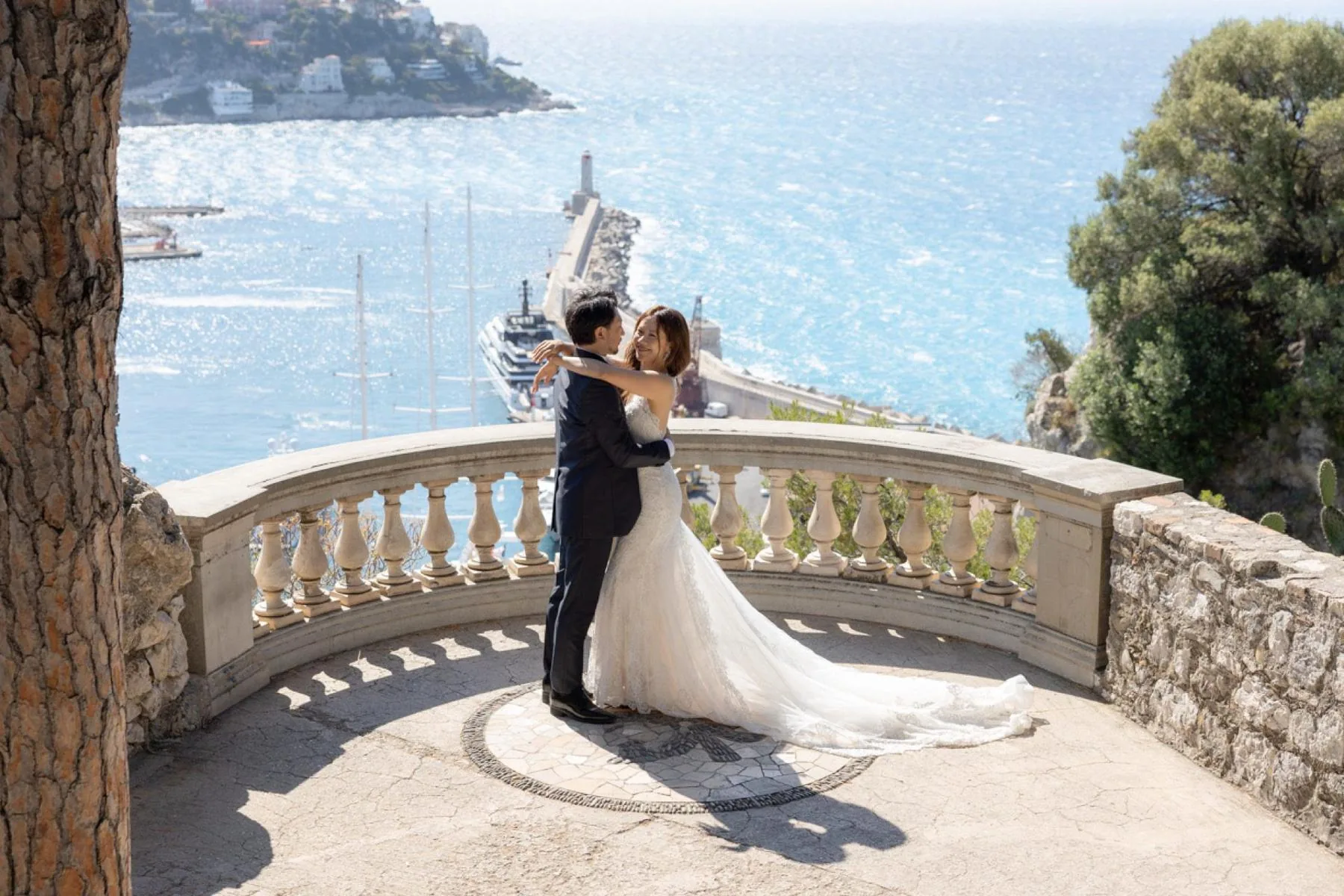 Wedding · Chika & Yohi · Nice